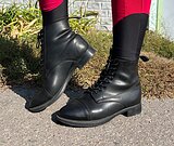Ботинки STEEDS 