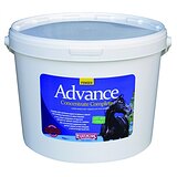Advance Concentrate Complete Powder, 2 кг, Equimin