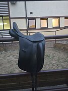 Седло County Perfection
