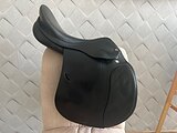 Конкурное седло Prestige