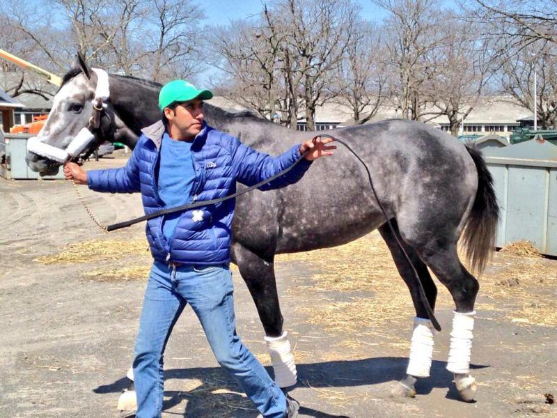 Churchill Downs 2015 год.