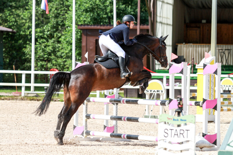 ГЭЛАКСИ-14 и Иванчихина Радмила