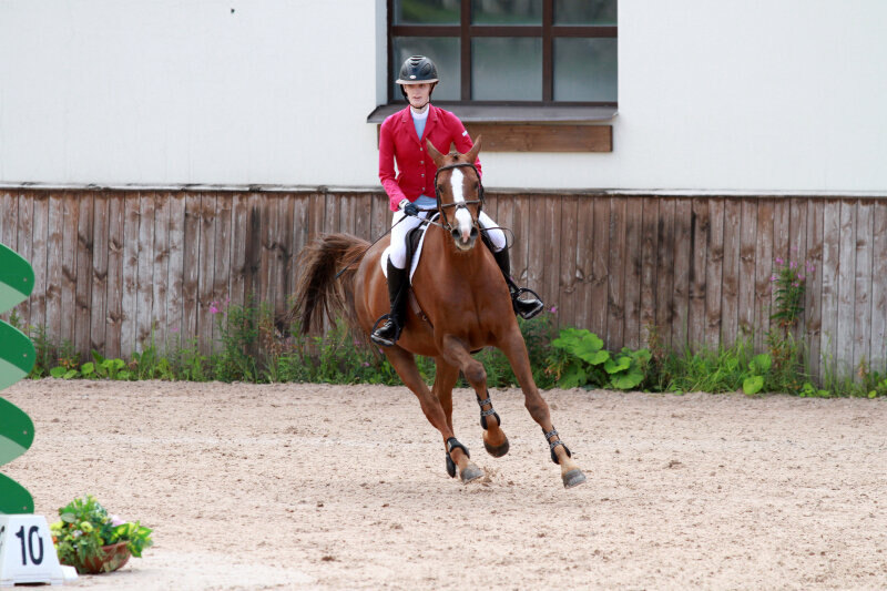 АББА ЗЕТ-13 и Комендантова Вероника