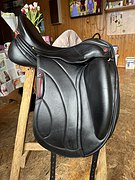 Albion Revelation Red Label  