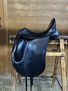 Седло Bliss of London