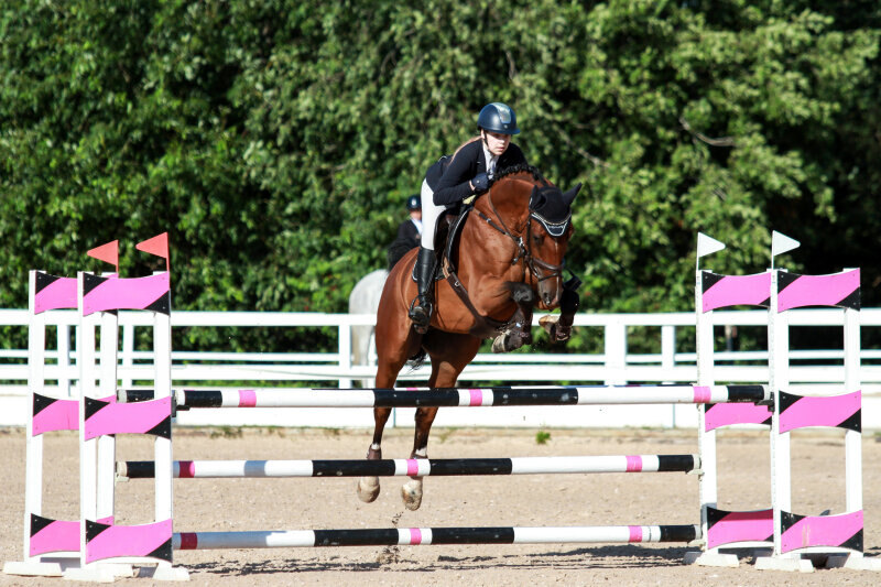 ШАМОНИКС 59-14 и Сомова Анастасия