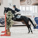 СТАРТОВЫЙ ОПЫТ ДО 110 СМ