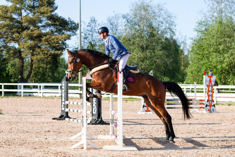 НОРД КИНГ-20 и Шишов Станислав