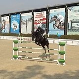 СТАРТОВЫЙ ОПЫТ ДО 125 СМ