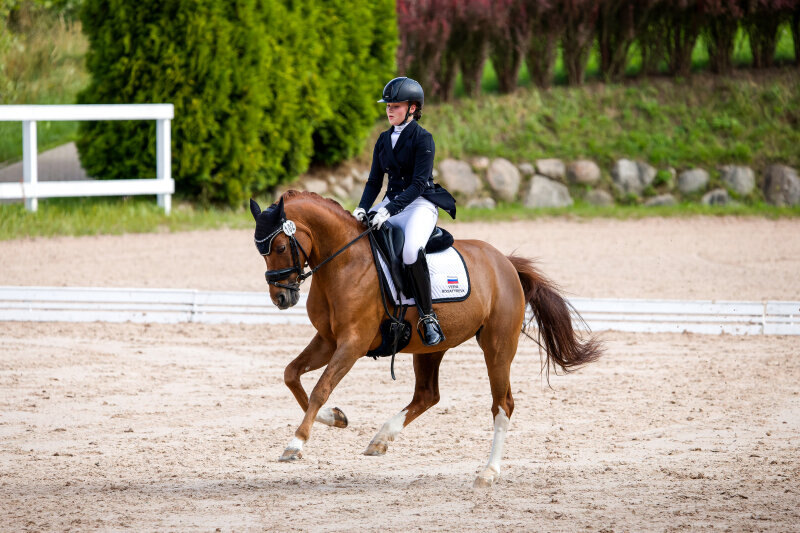 ДЖОНКЕРС ПИЕТЕР-08 (147) и Богатырева Вера