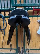 Продается Ceдло выездковоe Diamаnt NВ