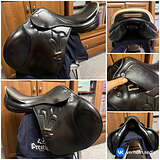 PRESTIGE AREZZO 17/32-33