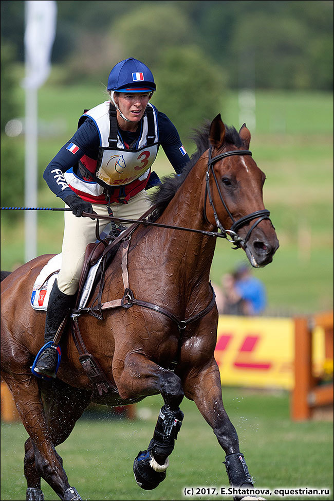 Vattier Helene/Quito-de-Baliere