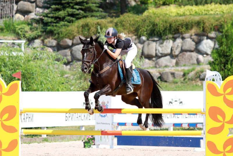 АЛЬФА ОРИОНА и Седова Варвара