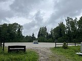 КСК Добрыня, Новорижское ш., Шаховская