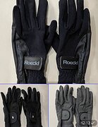 Перчатки Roeckl
