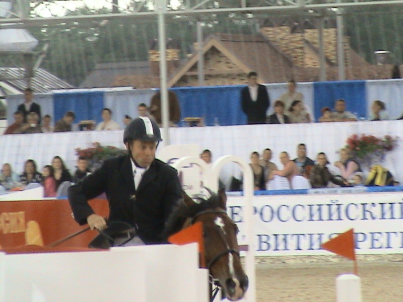 Чемпионат России 2008 года, Амир Ахметшин