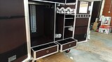 Амуничник передвижной