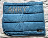 Выездковый вальтрап ANKY!