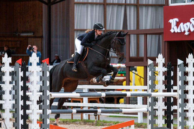 ЛЕЯ 322-14 и Кравец Полина