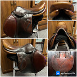 ANTARES CONNEXION 18’