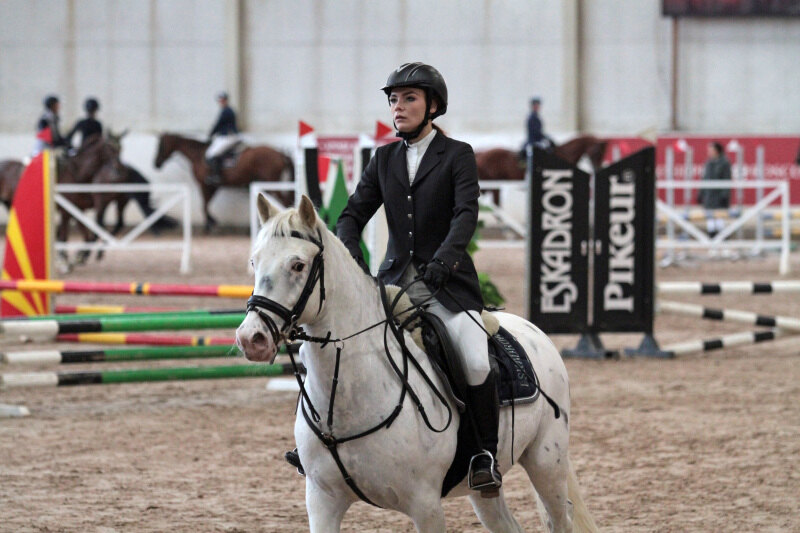 МАСКАРАД-15 и Тарасенко Марина