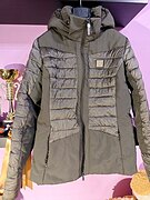 Куртка теплая Kingsland 