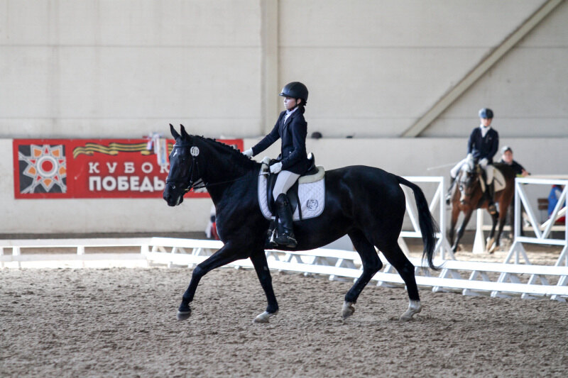 ВАРШАВА и Васильева Виктория