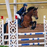 СТАРТОВЫЙ ОПЫТ ДО 120 СМ