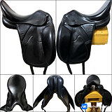 PRIMAL DRESSAGE 16,5”