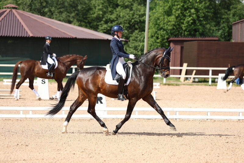 ИННОСЕНТО-13 и Круглова Арина