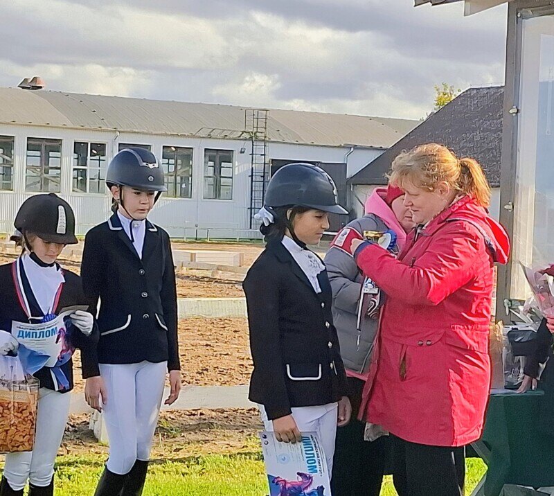 Соревнования 