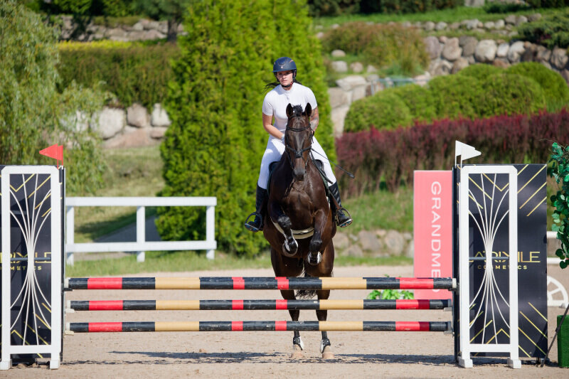 КАРТ БЛАНШ М-19 и Иванова Кира