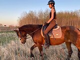 в любительский спорт