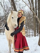 Уэльский жеребчик