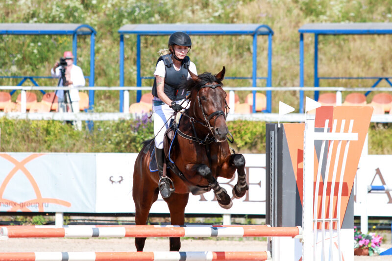 РАССВЕТ и Малышева Анастасия