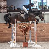 СТАРТОВЫЙ ОПЫТ ДО 140 СМ