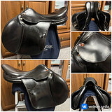 PRESTIGE EVENTING 17/32