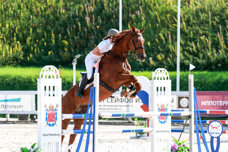 ХАЛИУС-05 и Яковлева Кристина