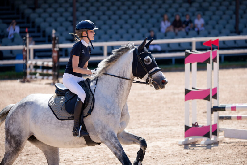 КАМИЛА-15 и Онуфриенко Алиса