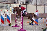 Троеборье - ДК, ЛК, 1*Intro.