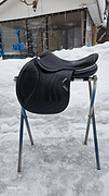 Седло конкурное CWD