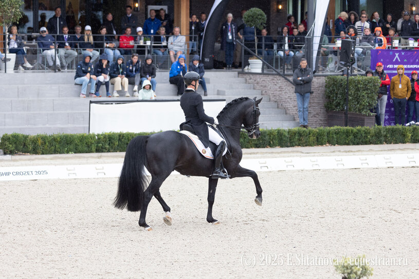 Verboomen Justin / Zonik Plus