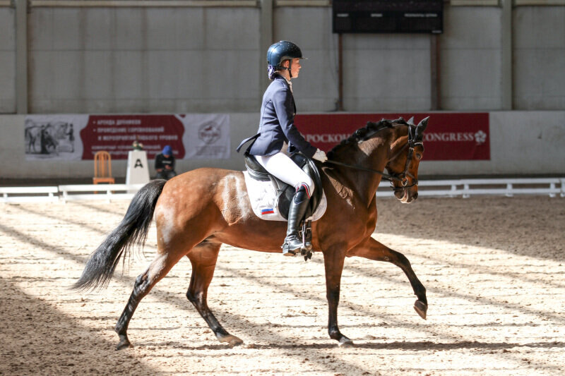 БЬЮТИ СТАР и Кабукаева Мария
