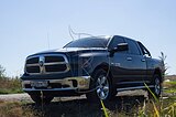 Dodge RAM 2015 