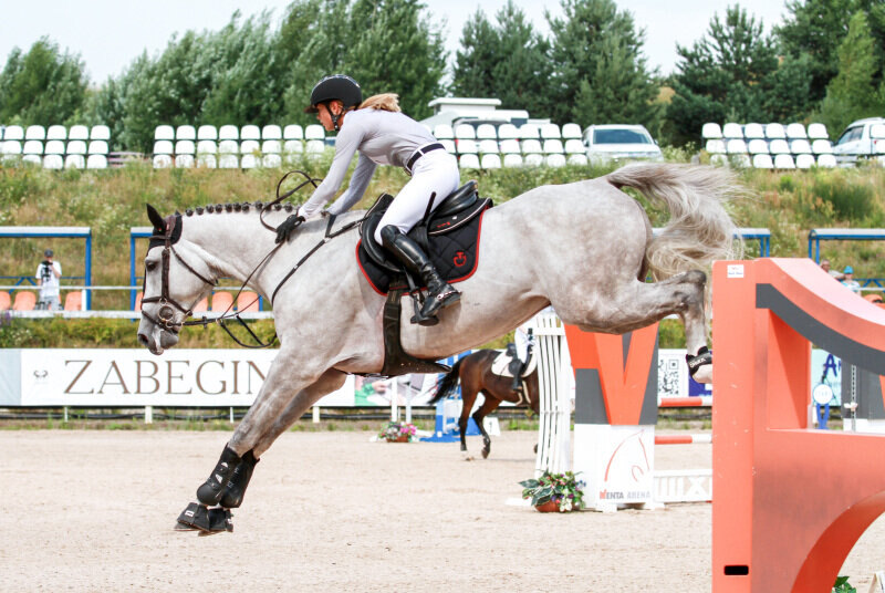 КАЗИМИР и Курочкина Диана