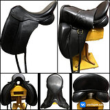EQUINEFIT INTERNATIONAL 18”