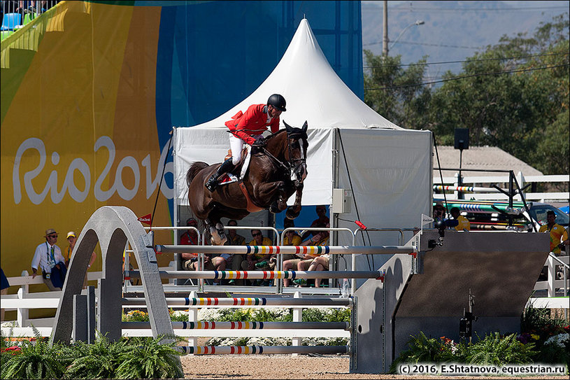 DUGUET Romain/QUORIDA DE TREHO