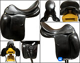 PRESTIGE TOP DRESSAGE SP 17/33