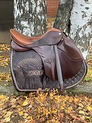 Седло Sommer passion